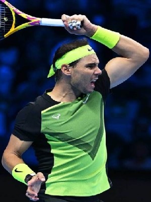 El regreso de Rafael Nadal | La leyenda del tenis español regresa al Internacional de Brisbane